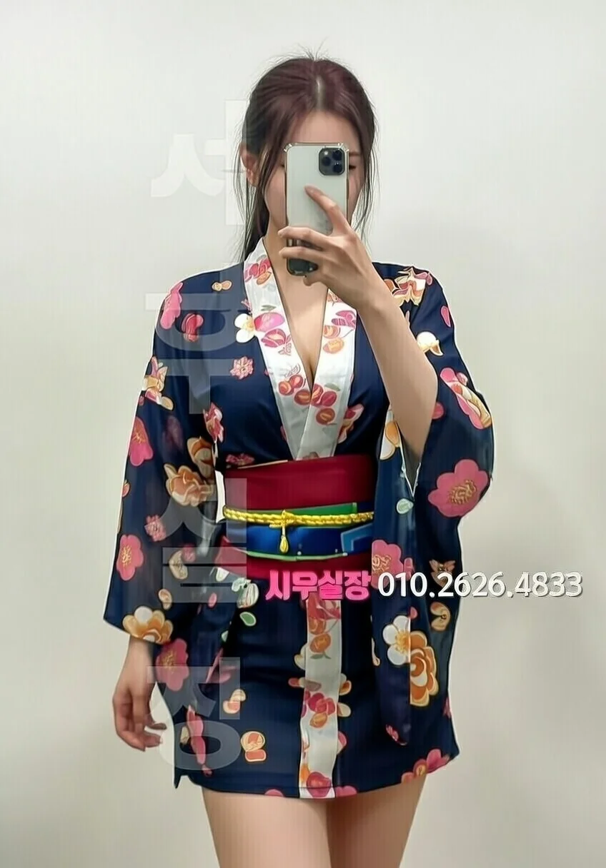 노원 다국적노래클럽 프리미엄 라인업 11번 프로필