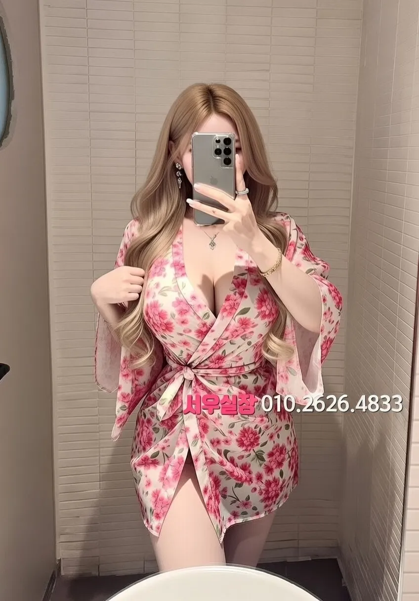 노원 룸살롱 프리미엄 라인업 9번 프로필