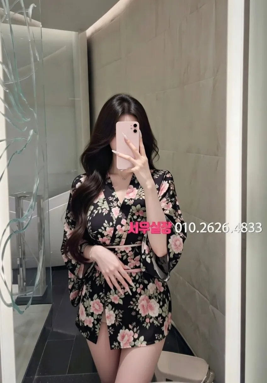 노원 풀살롱 프리미엄 라인업 29번 프로필