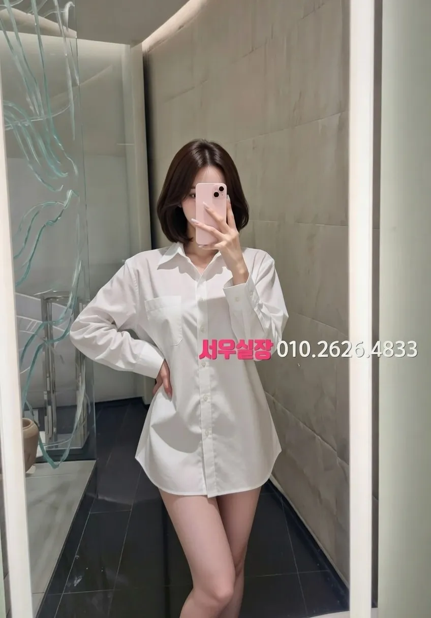 노원 룸싸롱 프리미엄 라인업 31번 프로필