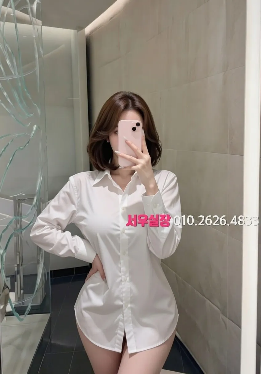 노원 텐프로 프리미엄 라인업 7번 프로필