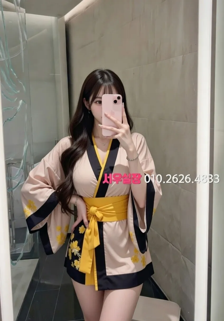 노원 텐카페 프리미엄 라인업 7번 프로필