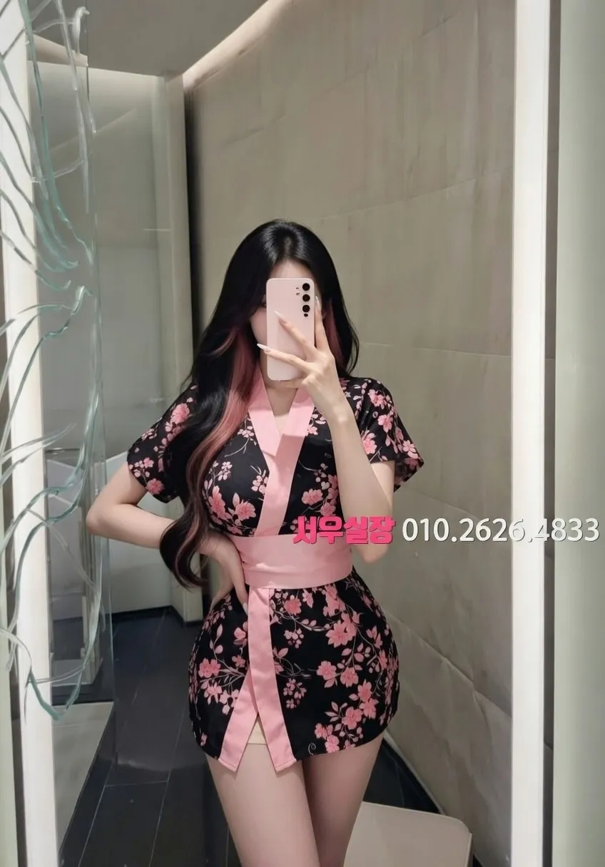 노원 텐프로 프리미엄 라인업 16번 프로필