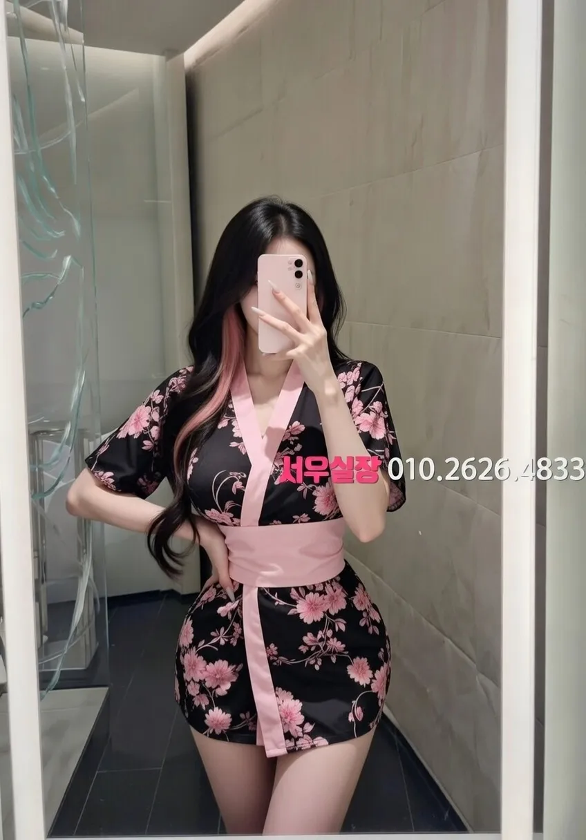 노원 텐카페 프리미엄 라인업 24번 프로필