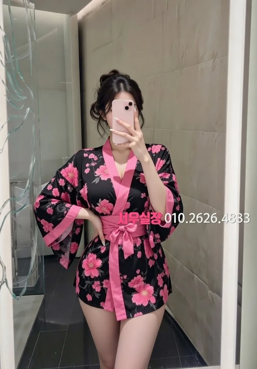 노원 호빠 프리미엄 라인업 5번 프로필