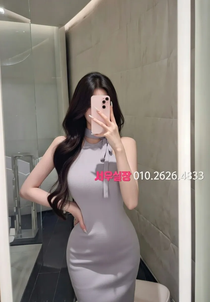 노원 룸살롱 프리미엄 라인업 33번 프로필