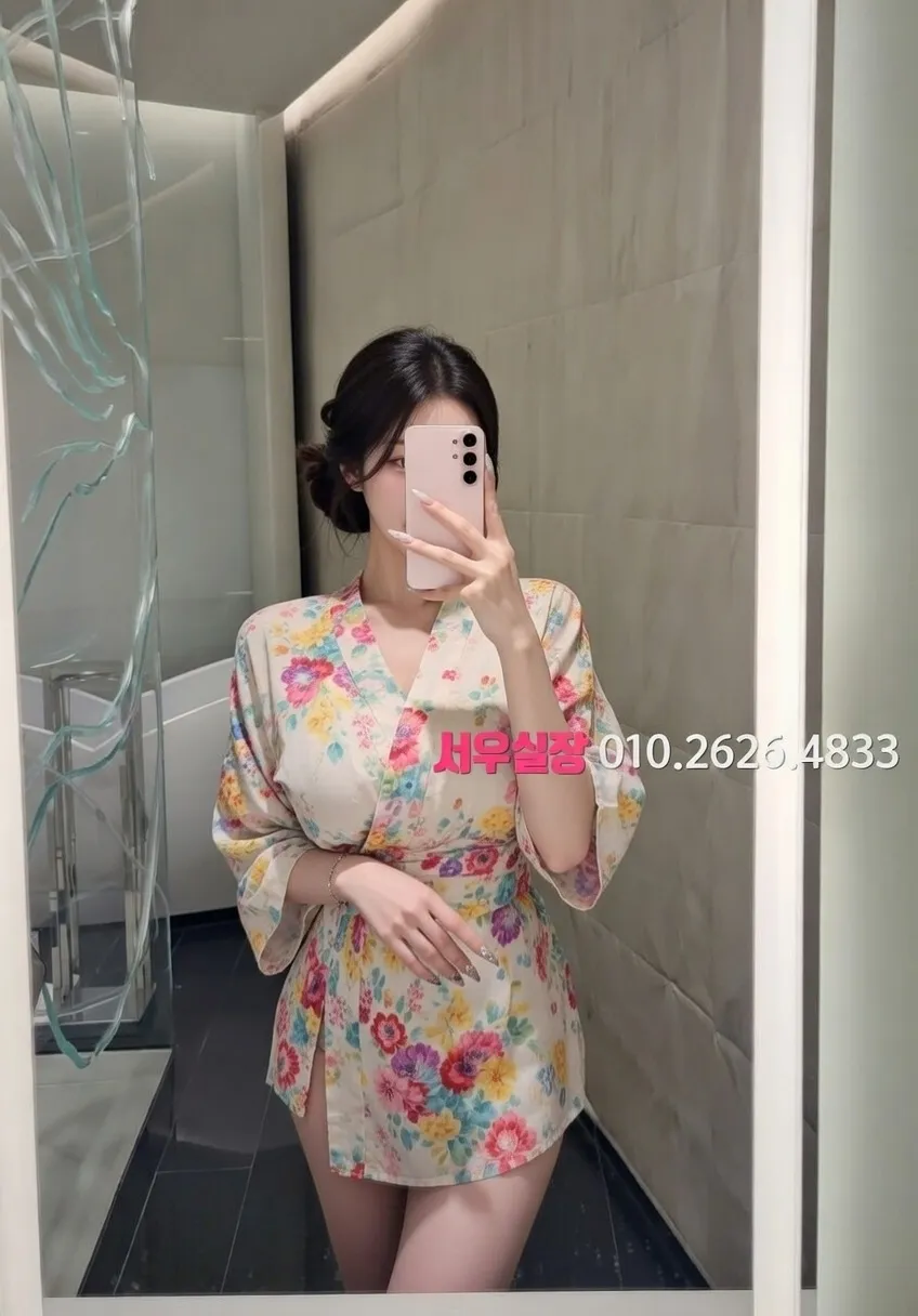 노원 룸살롱 프리미엄 라인업 4번 프로필