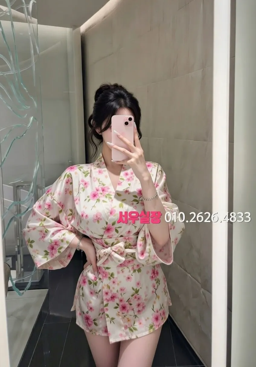 노원 다국적노래방 프리미엄 라인업 23번 프로필