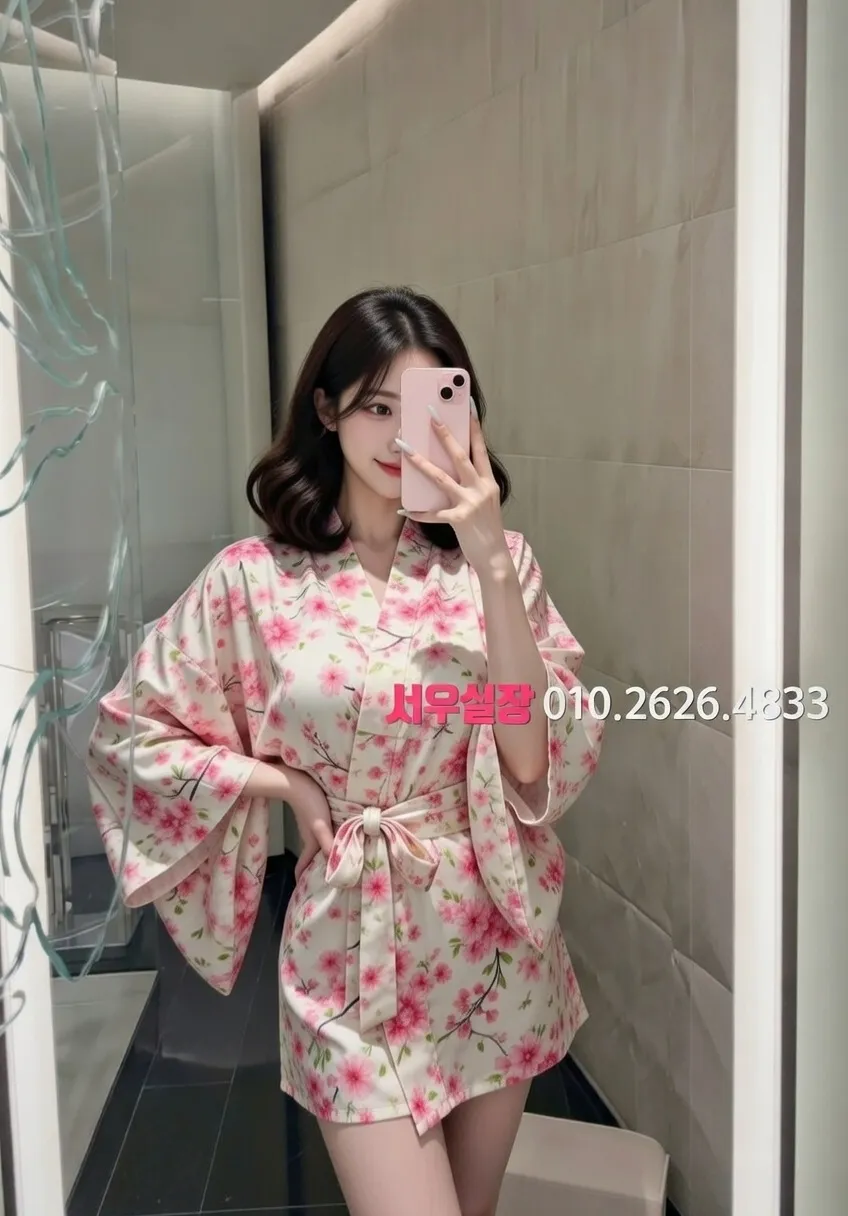 노원 룸싸롱 프리미엄 라인업 6번 프로필