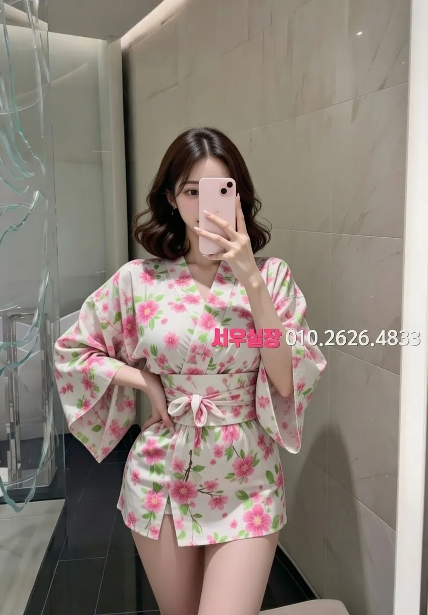 노원 텐카페 프리미엄 라인업 35번 프로필