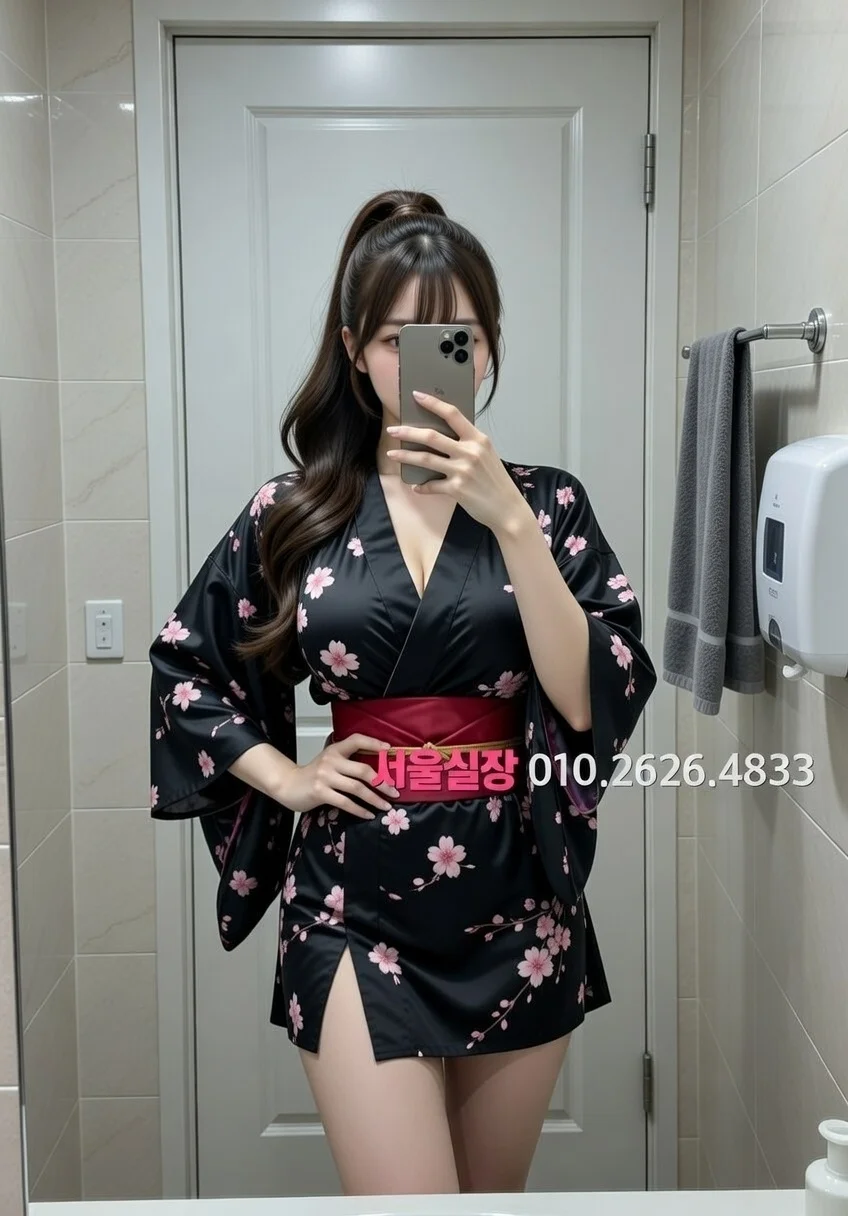 노원 기모노룸 프리미엄 라인업 40번 프로필